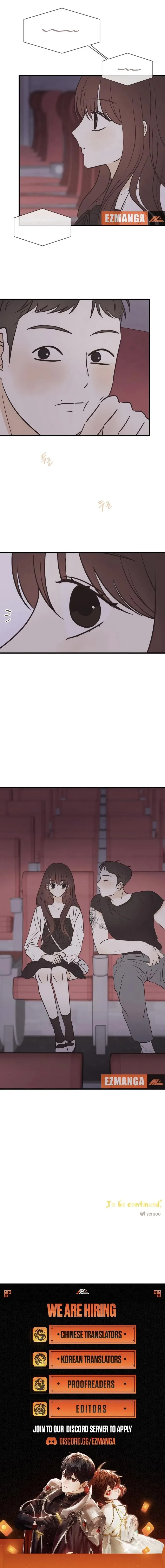 Lemonade (Hyeru) Chapter 7 page 8