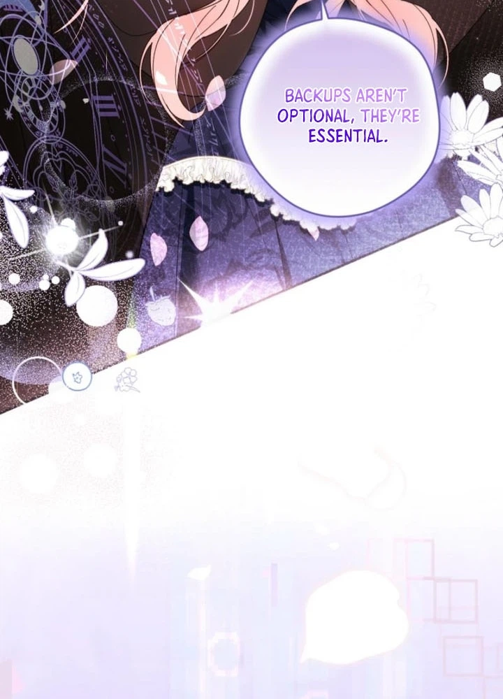 Let's Make Saving a Habit Chapter 0.1 page 4