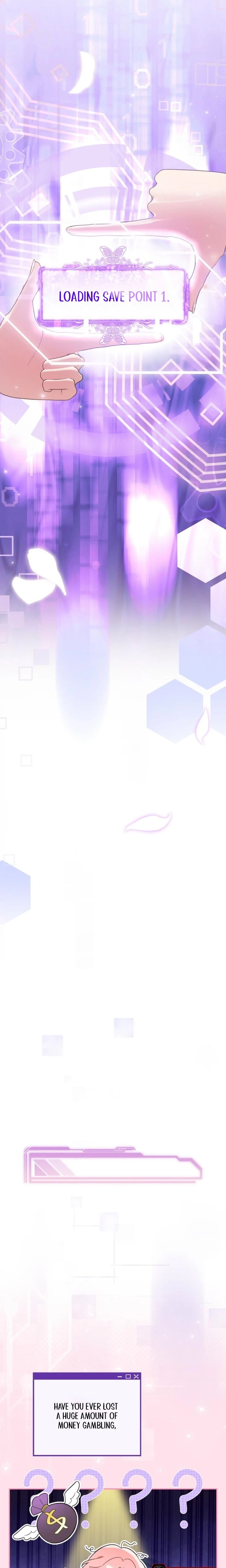 Let's Make Saving a Habit Chapter 0.1 page 5