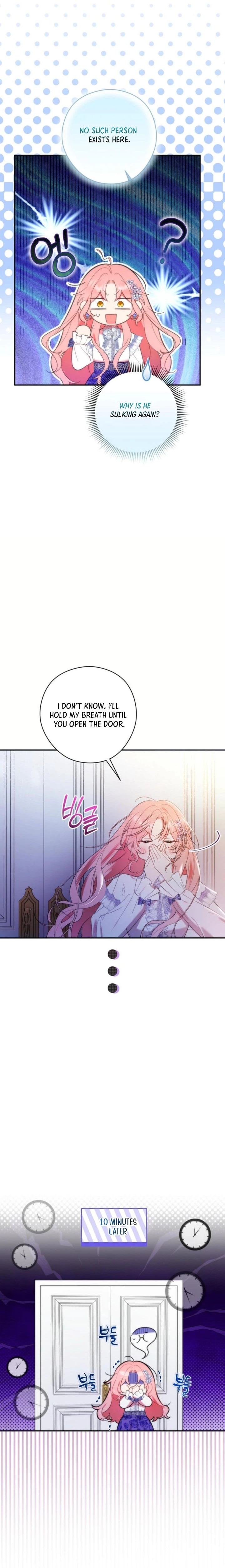 Let's Make Saving a Habit Chapter 0.1 page 11