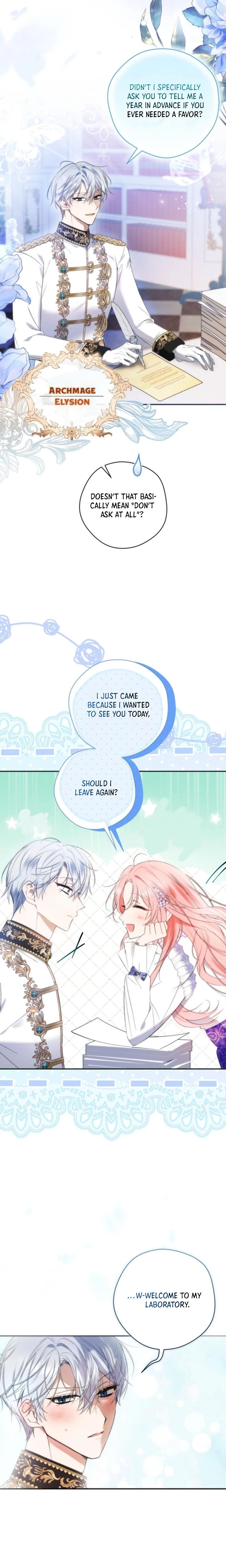 Let's Make Saving a Habit Chapter 0.1 page 14