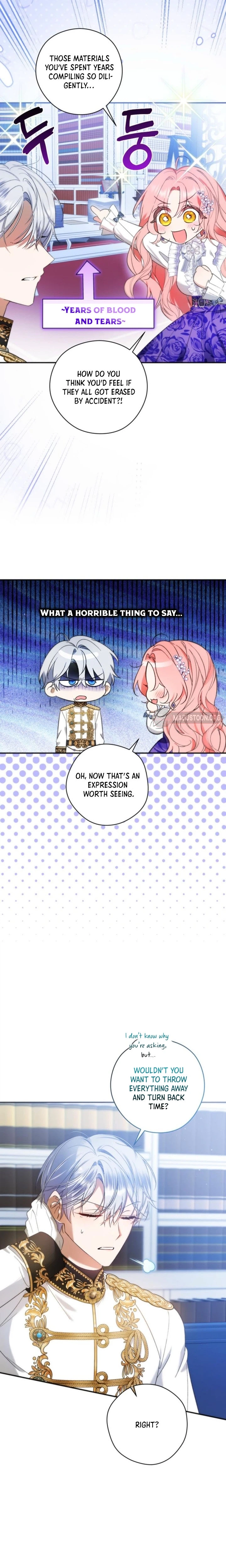 Let's Make Saving a Habit Chapter 0.1 page 17