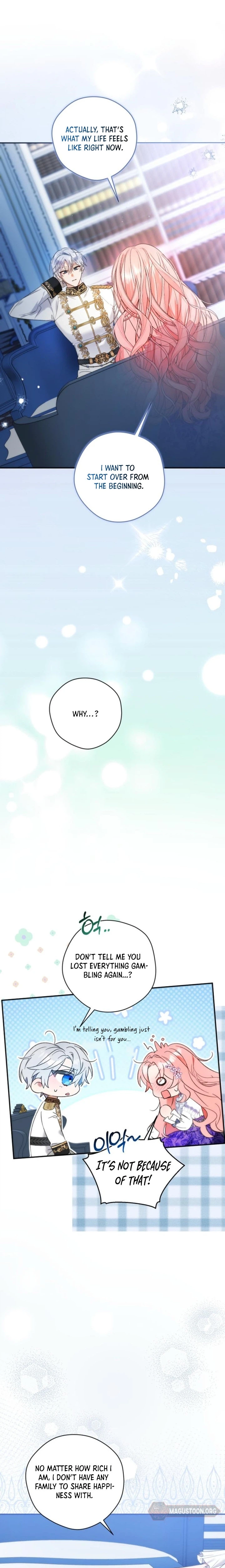 Let's Make Saving a Habit Chapter 0.1 page 18