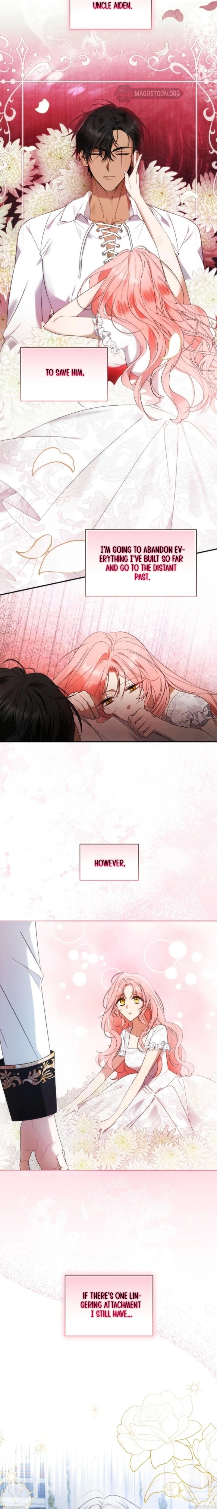 Let's Make Saving a Habit Chapter 0.1 page 21