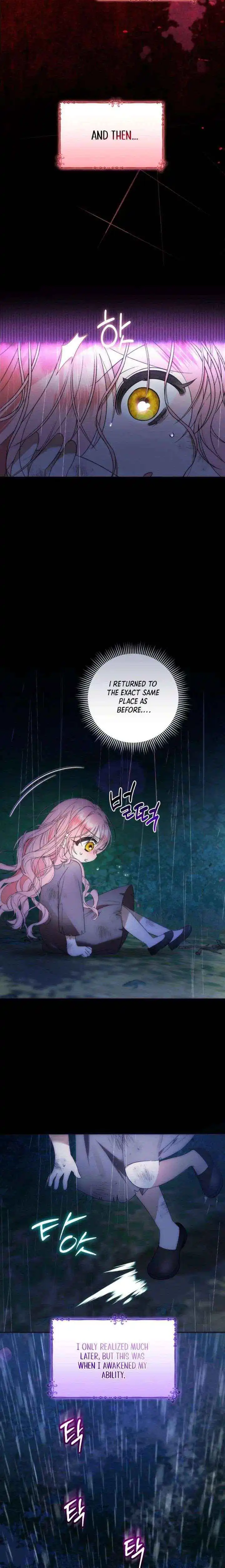 Let's Make Saving a Habit Chapter 1 page 9