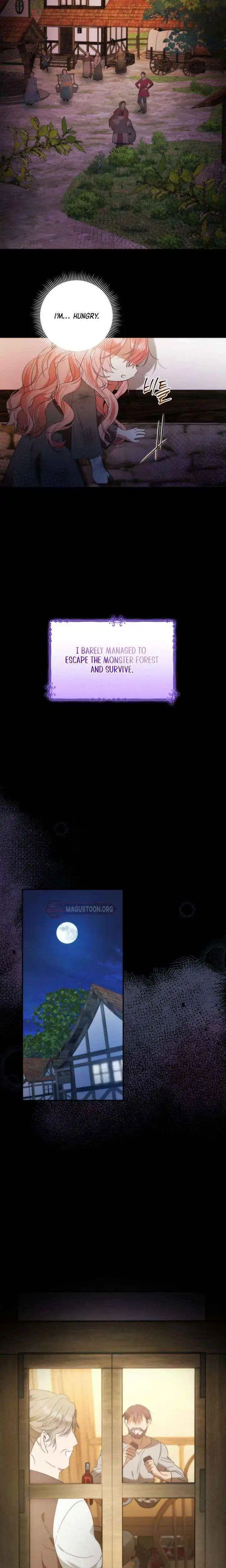 Let's Make Saving a Habit Chapter 1 page 13