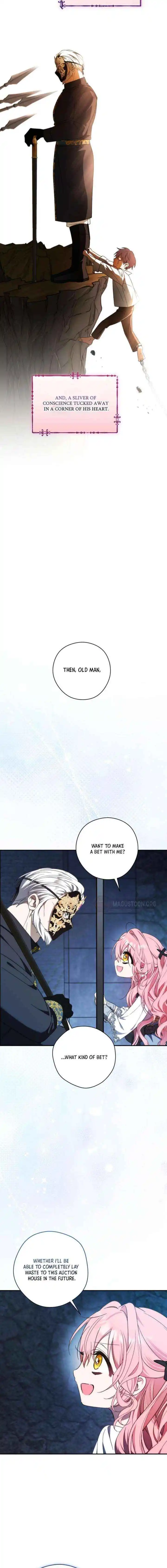 Let's Make Saving a Habit Chapter 10 page 3
