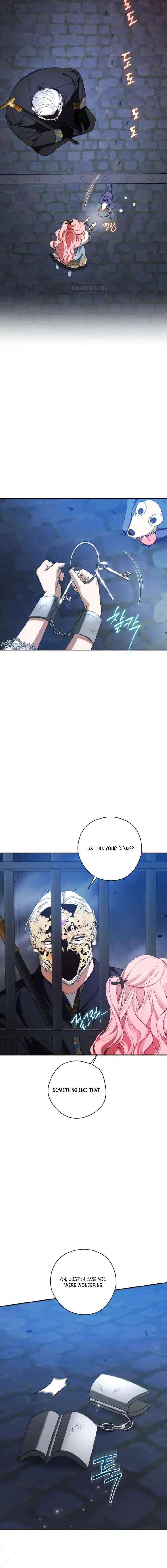 Let's Make Saving a Habit Chapter 10 page 7
