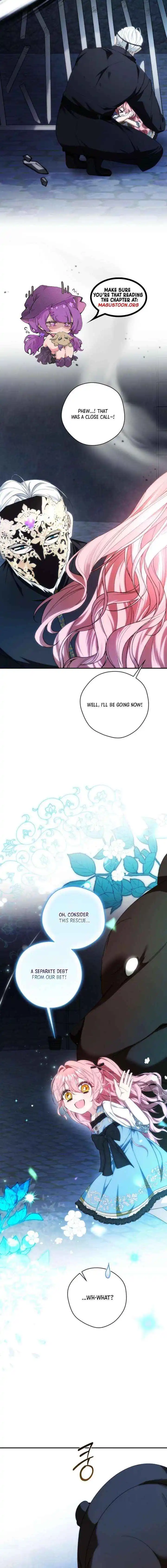 Let's Make Saving a Habit Chapter 10 page 12