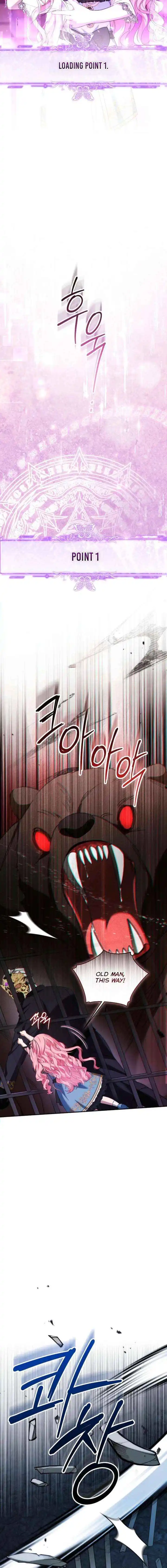 Let's Make Saving a Habit Chapter 10 page 11