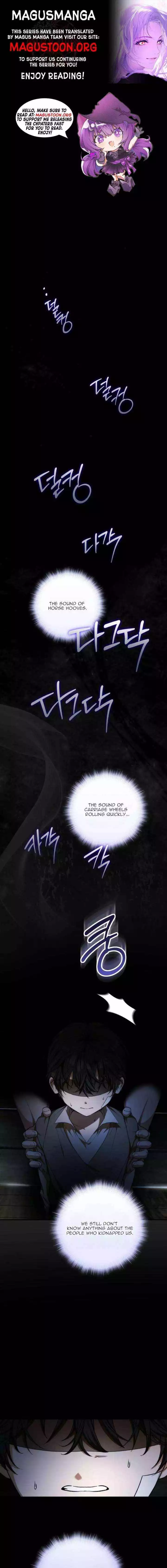 Let's Make Saving a Habit Chapter 12 page 1