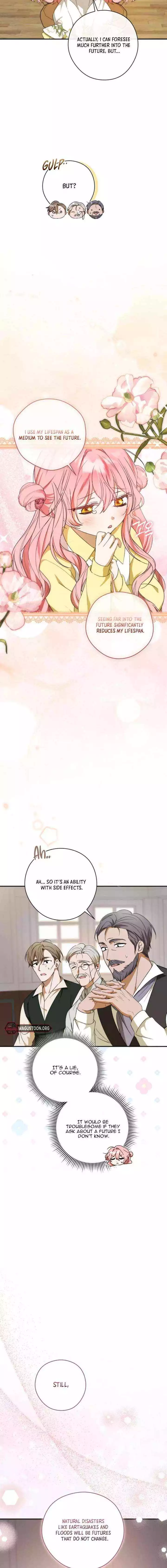 Let's Make Saving a Habit Chapter 12 page 15