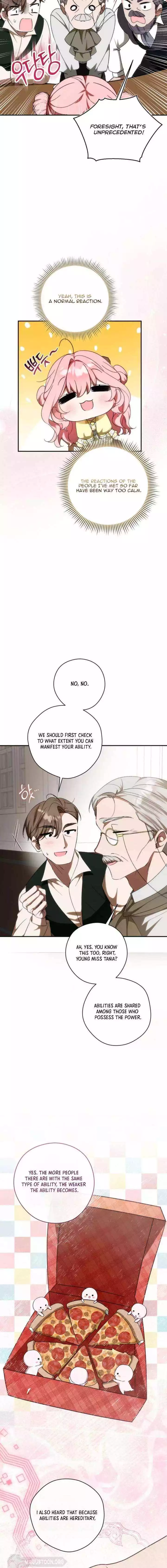 Let's Make Saving a Habit Chapter 12 page 13
