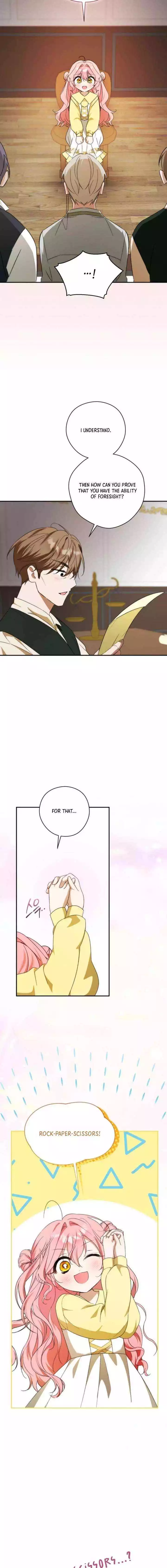 Let's Make Saving a Habit Chapter 12 page 16