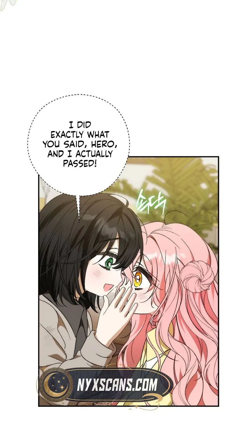 Let's Make Saving a Habit Chapter 13 page 85