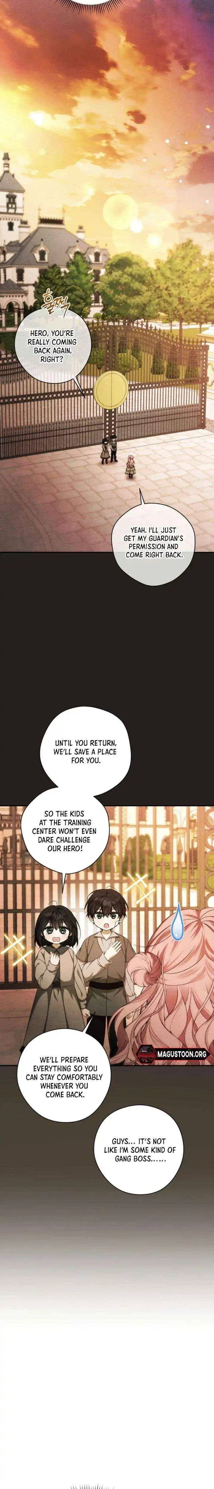 Let's Make Saving a Habit Chapter 14 page 2