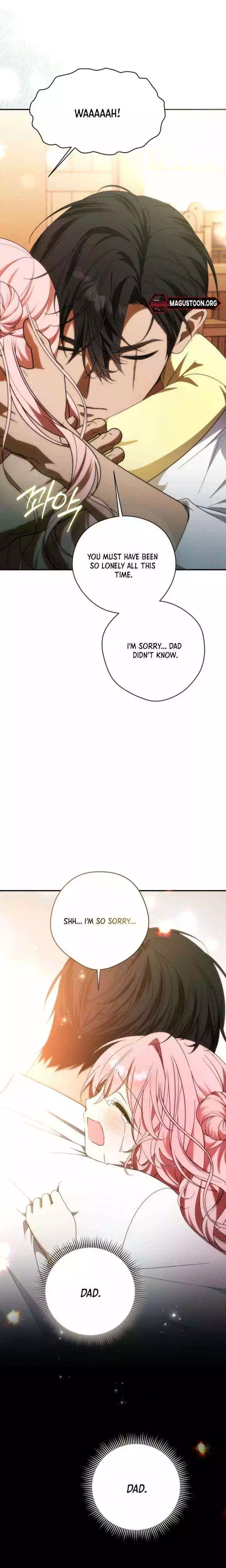 Let's Make Saving a Habit Chapter 15 page 7