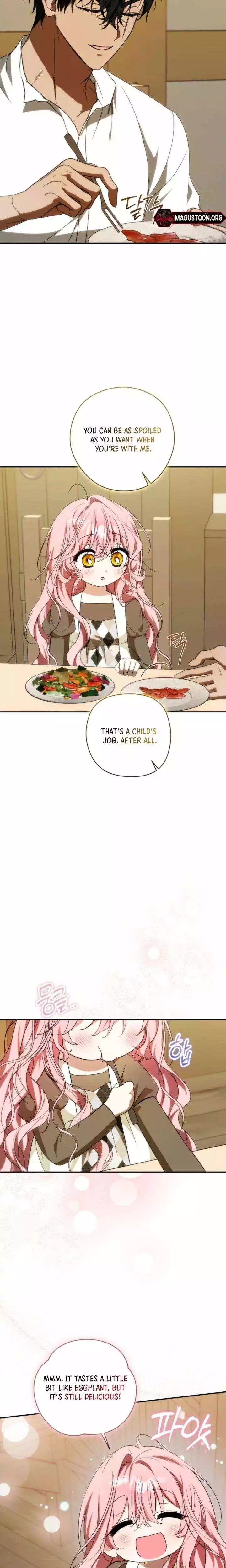 Let's Make Saving a Habit Chapter 15 page 23