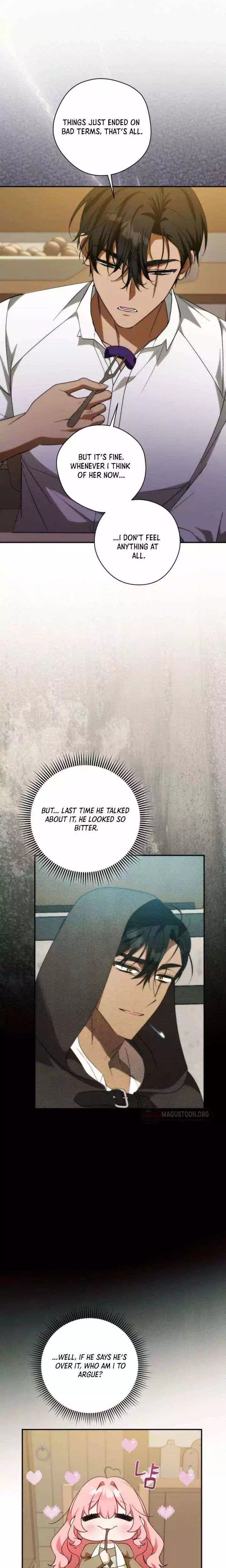 Let's Make Saving a Habit Chapter 15 page 27