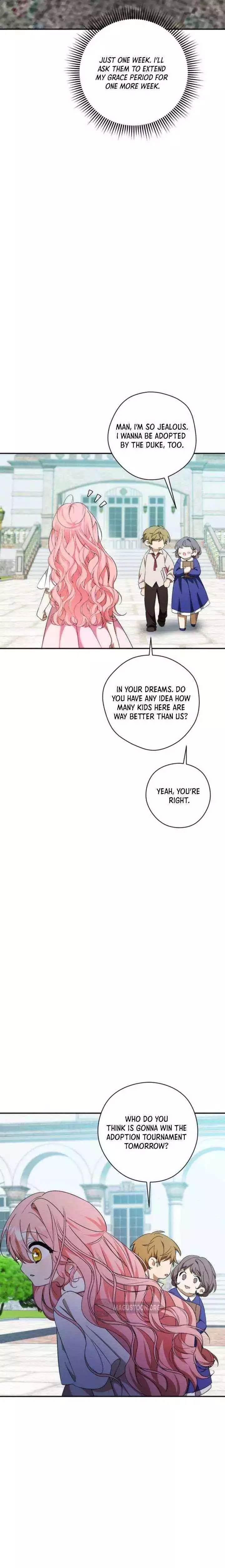 Let's Make Saving a Habit Chapter 15 page 30