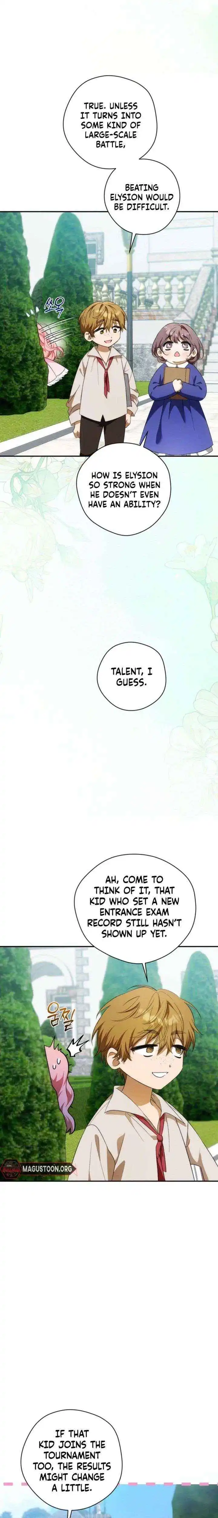 Let's Make Saving a Habit Chapter 16 page 2