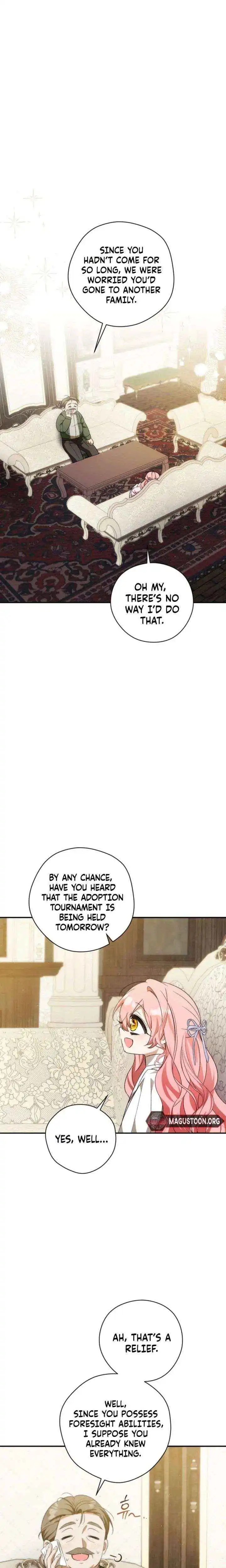 Let's Make Saving a Habit Chapter 16 page 13