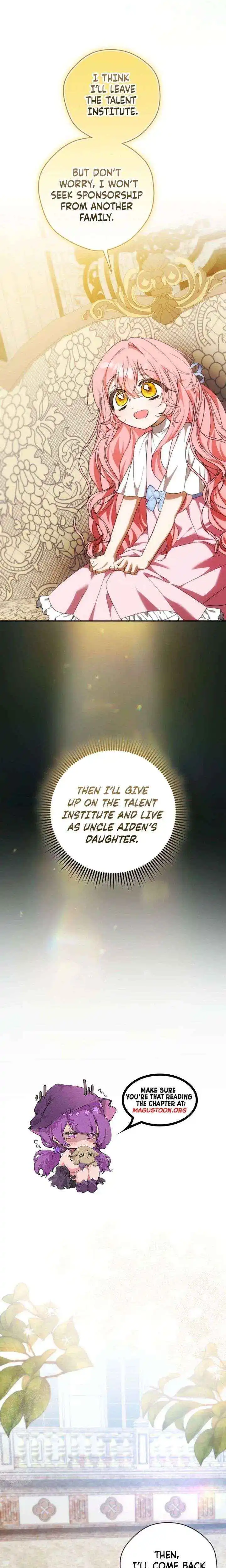 Let's Make Saving a Habit Chapter 16 page 18