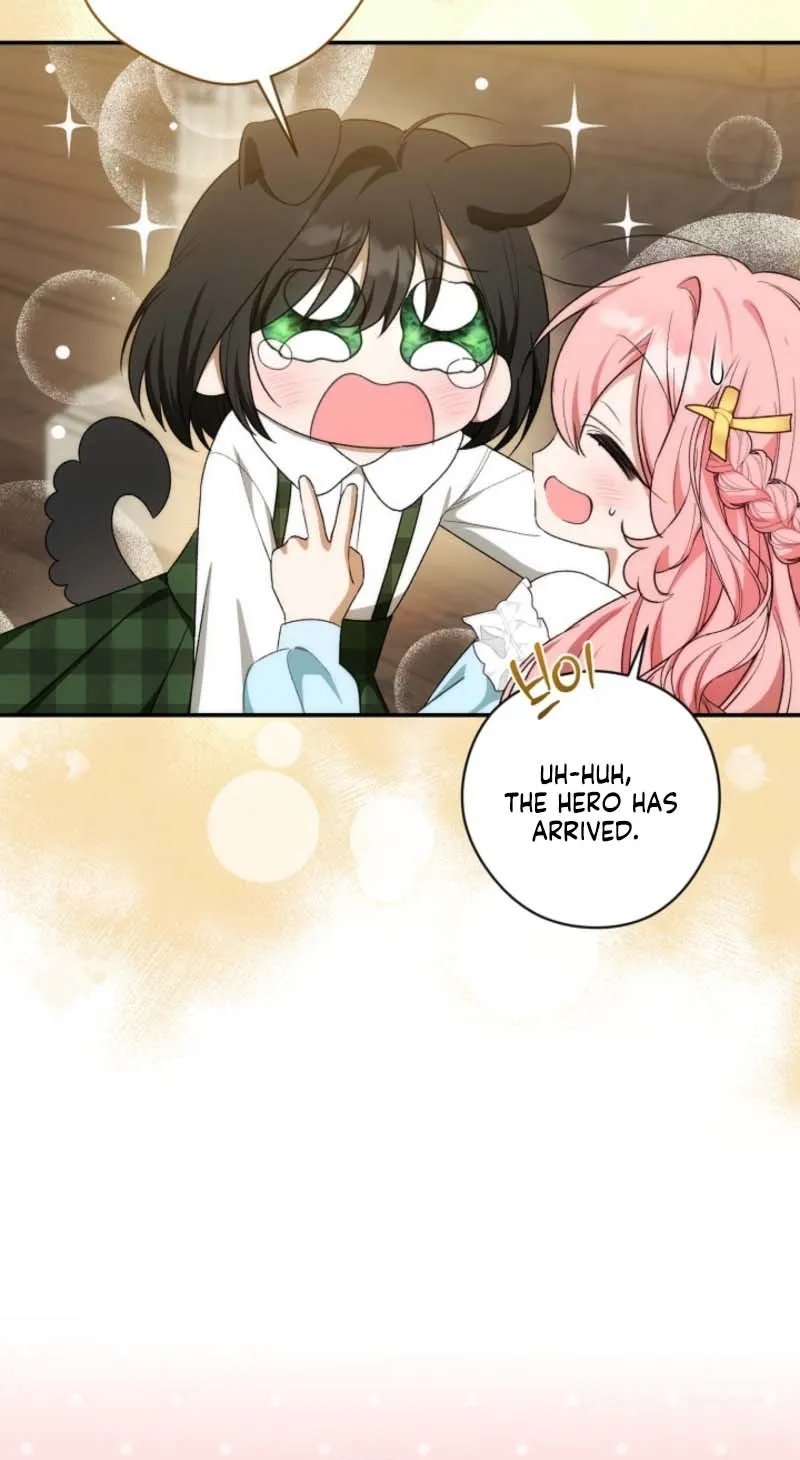 Let's Make Saving a Habit Chapter 18 page 71