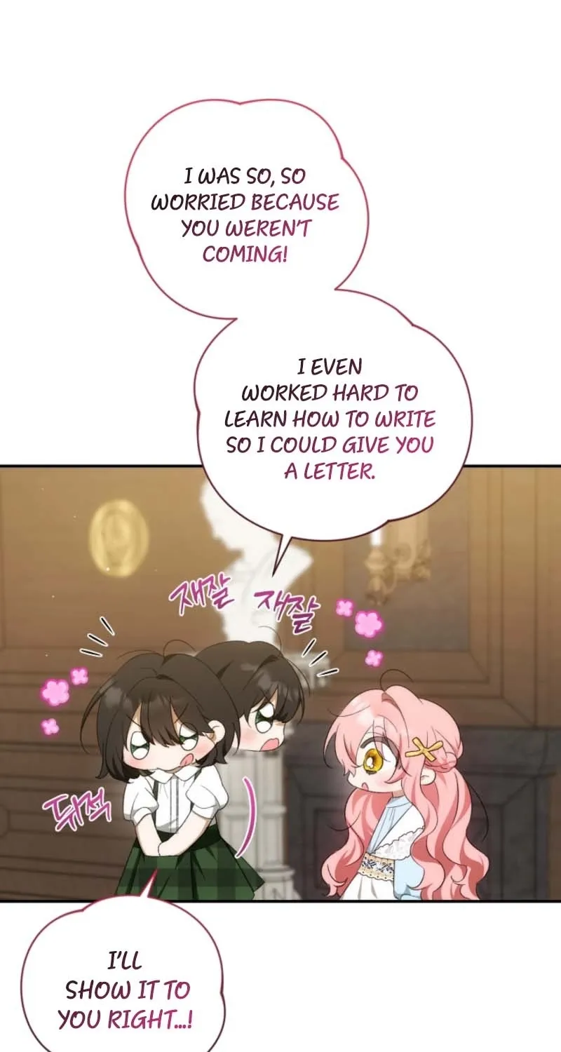 Let's Make Saving a Habit Chapter 18 page 73