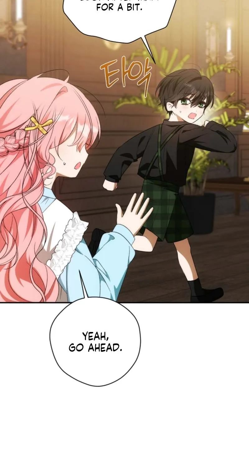 Let's Make Saving a Habit Chapter 18 page 77