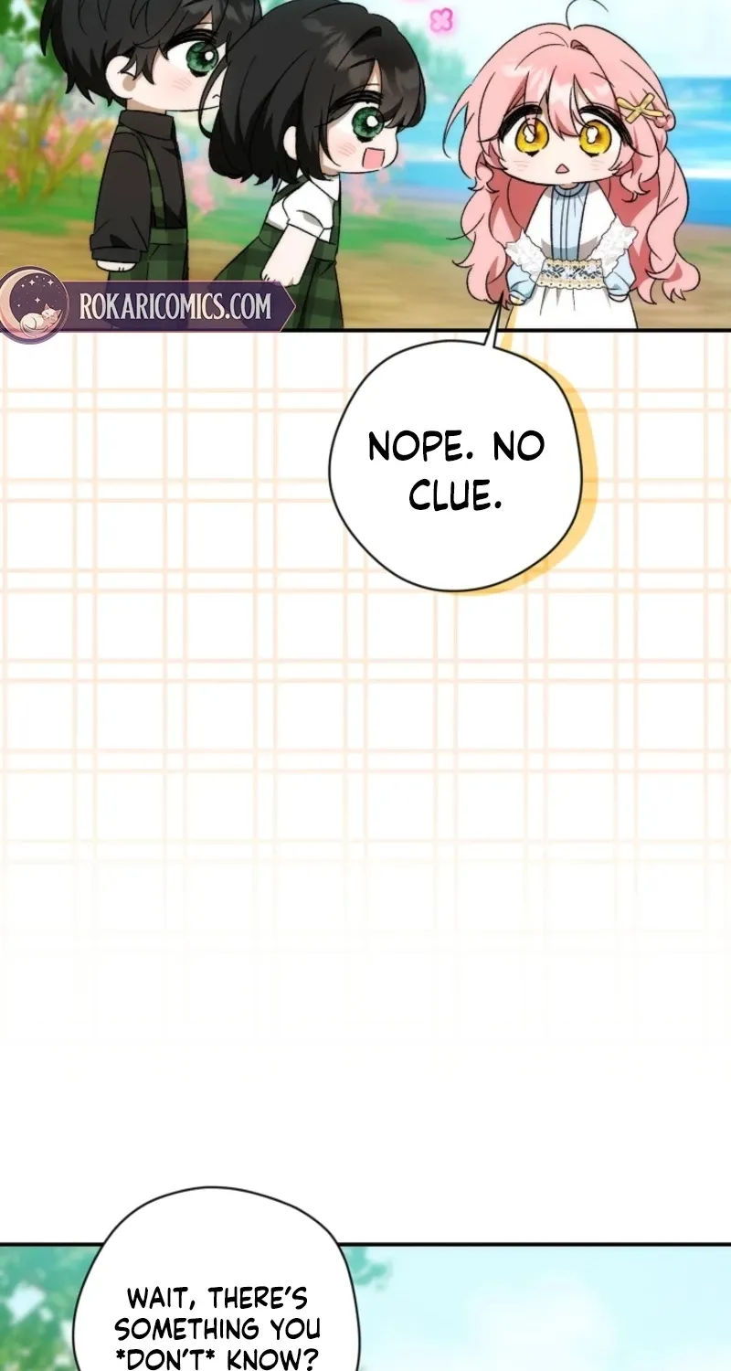 Let's Make Saving a Habit Chapter 19 page 6