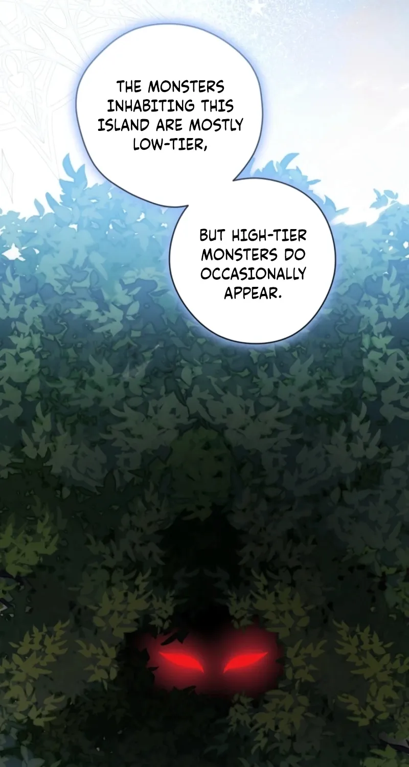 Let's Make Saving a Habit Chapter 19 page 20