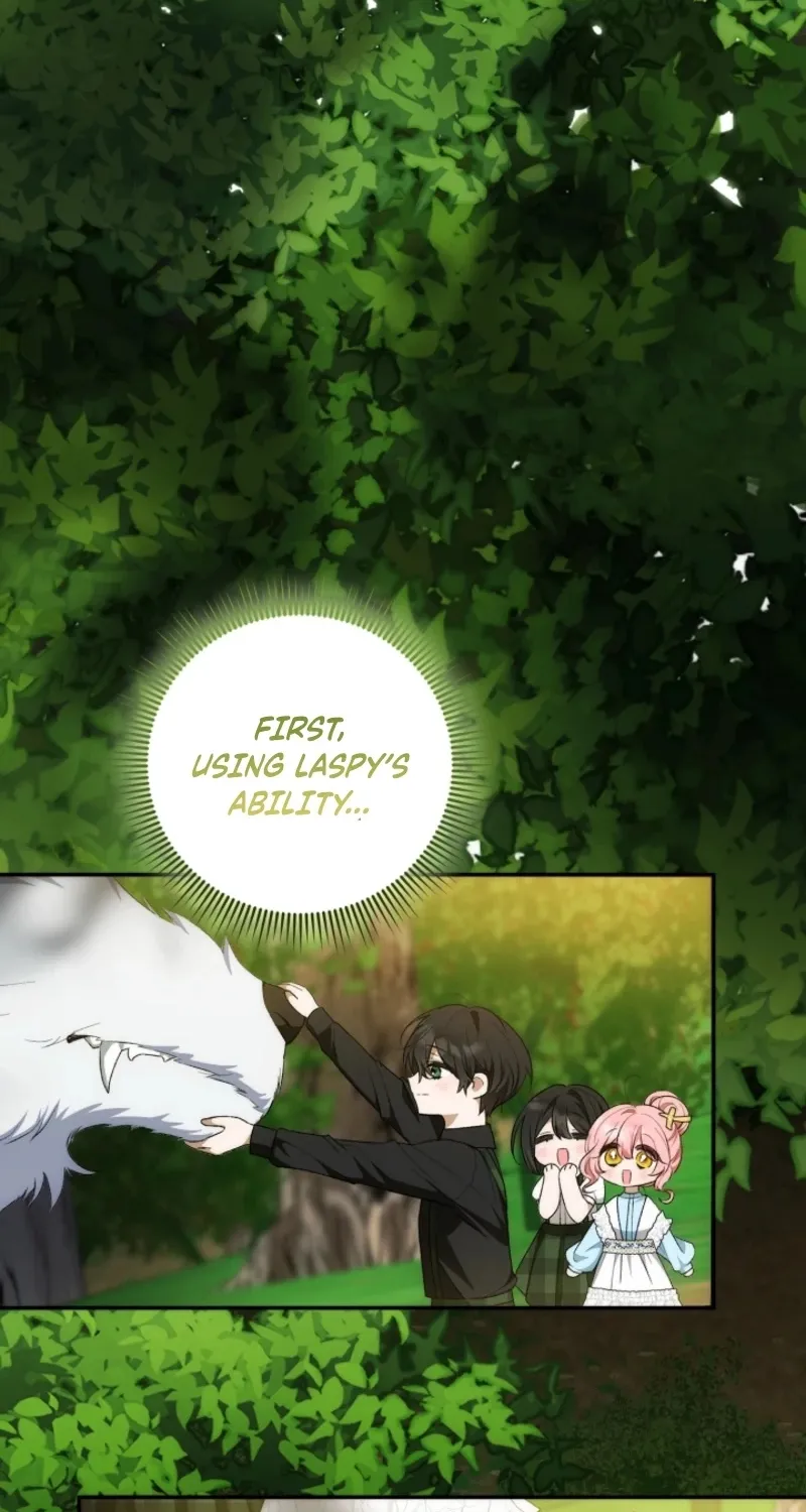 Let's Make Saving a Habit Chapter 19 page 39
