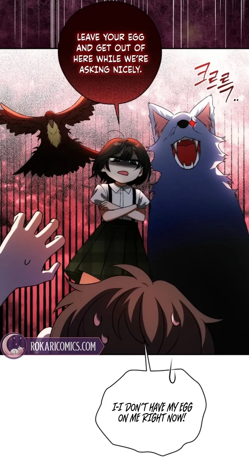 Let's Make Saving a Habit Chapter 19 page 89
