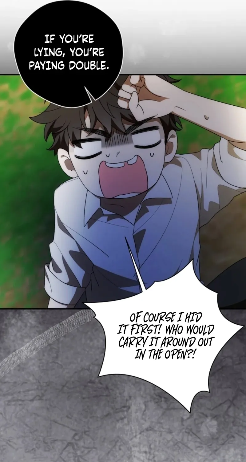 Let's Make Saving a Habit Chapter 19 page 91
