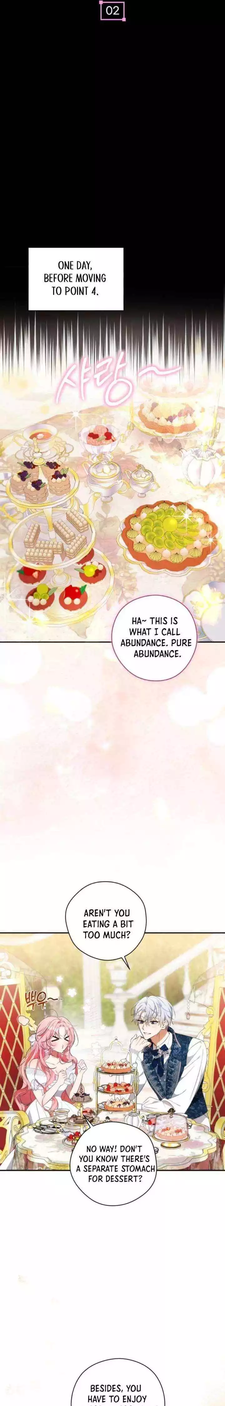 Let's Make Saving a Habit Chapter 2 page 3