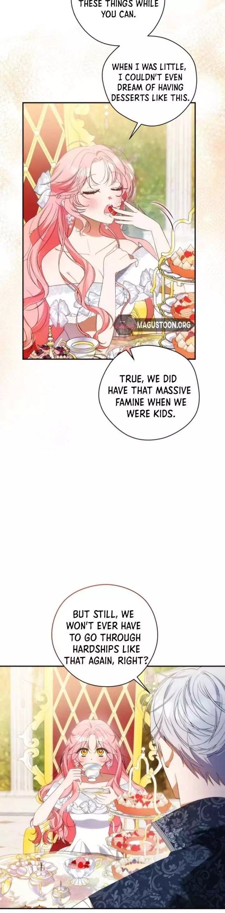 Let's Make Saving a Habit Chapter 2 page 4