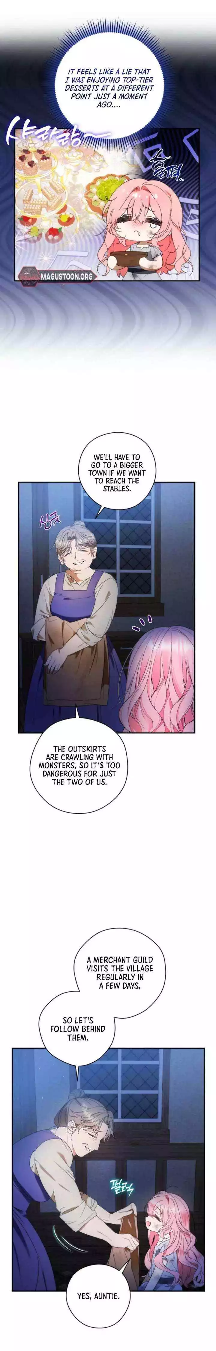 Let's Make Saving a Habit Chapter 2 page 6