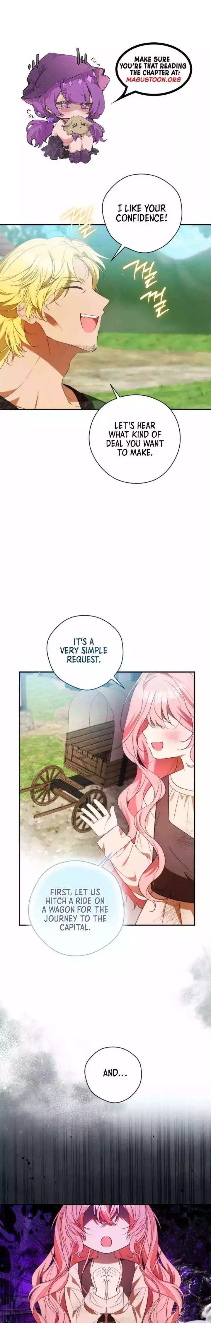 Let's Make Saving a Habit Chapter 2 page 14