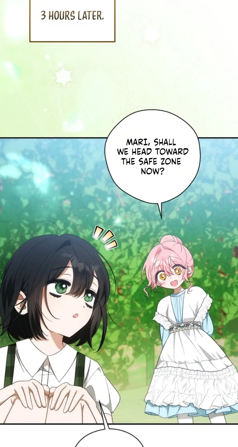 Let's Make Saving a Habit Chapter 20 page 18