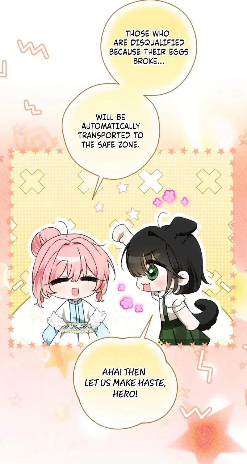 Let's Make Saving a Habit Chapter 20 page 23