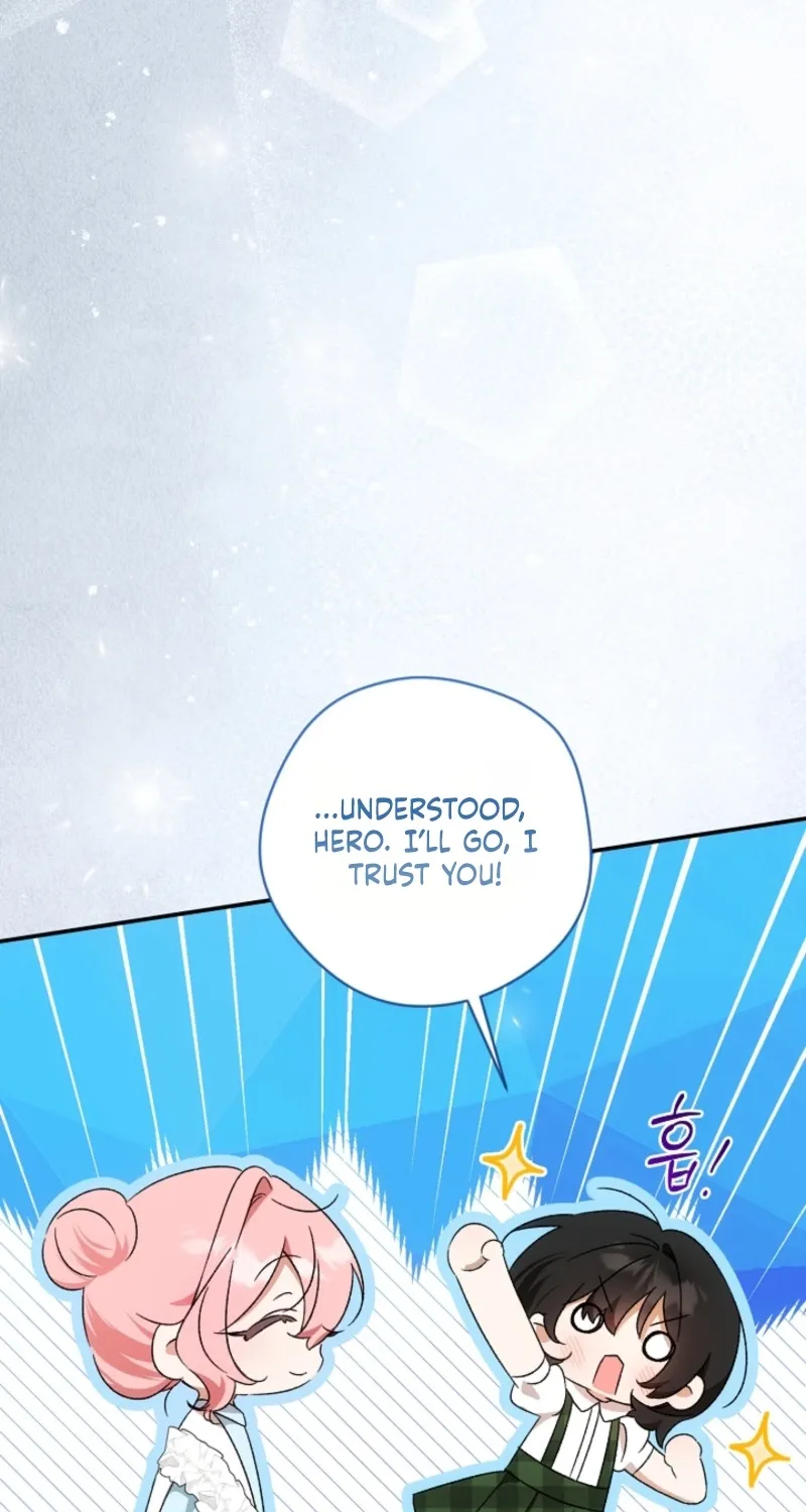 Let's Make Saving a Habit Chapter 20 page 39