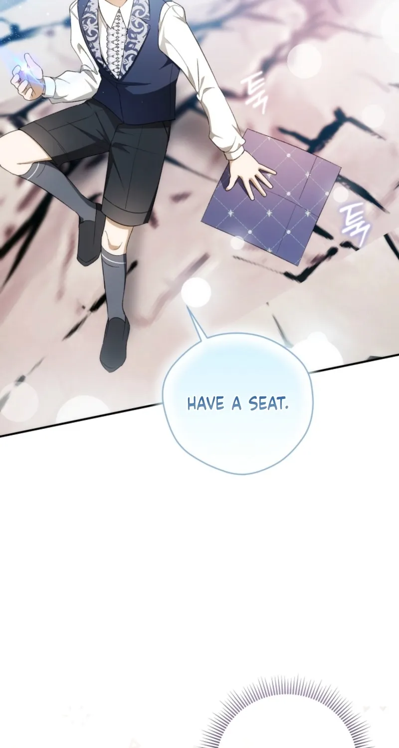 Let's Make Saving a Habit Chapter 20 page 50