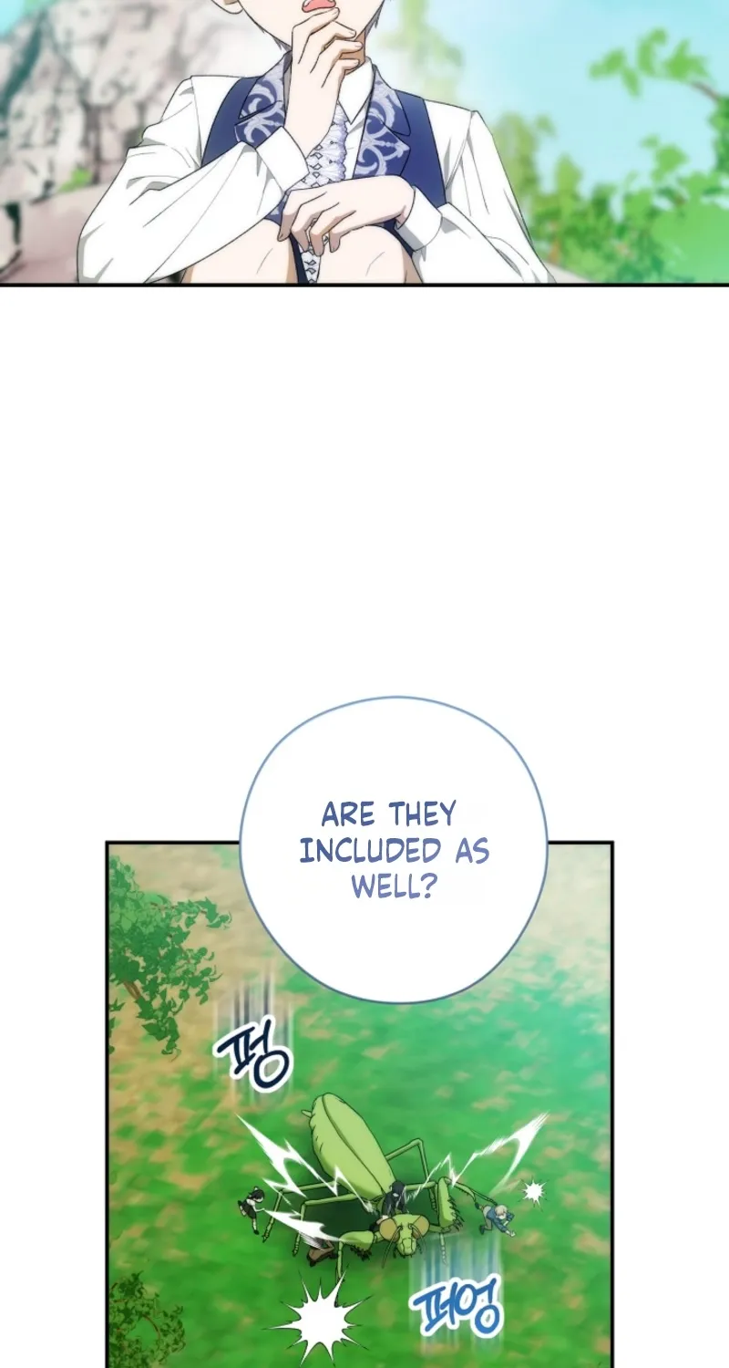 Let's Make Saving a Habit Chapter 20 page 61