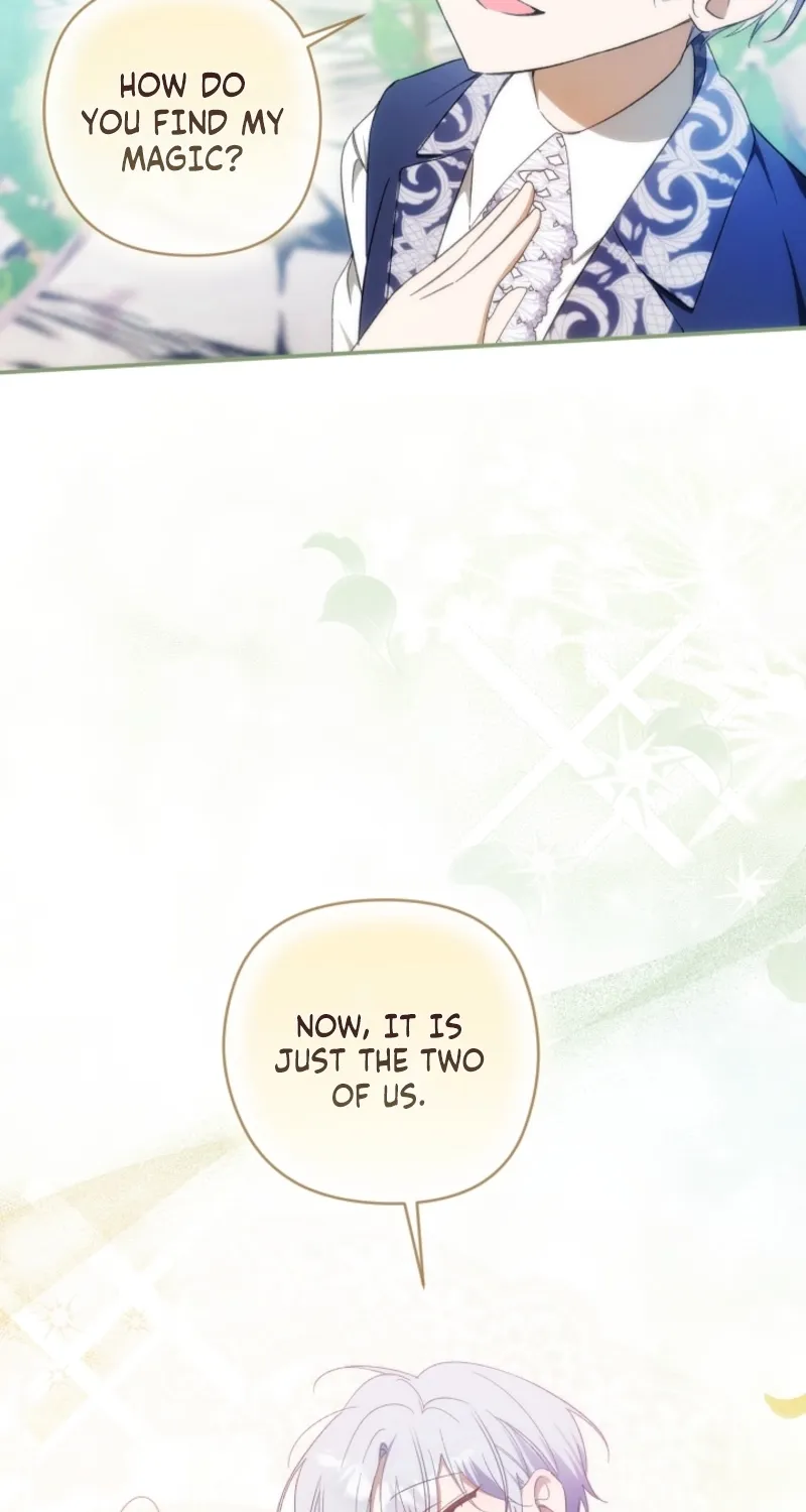 Let's Make Saving a Habit Chapter 21 page 9