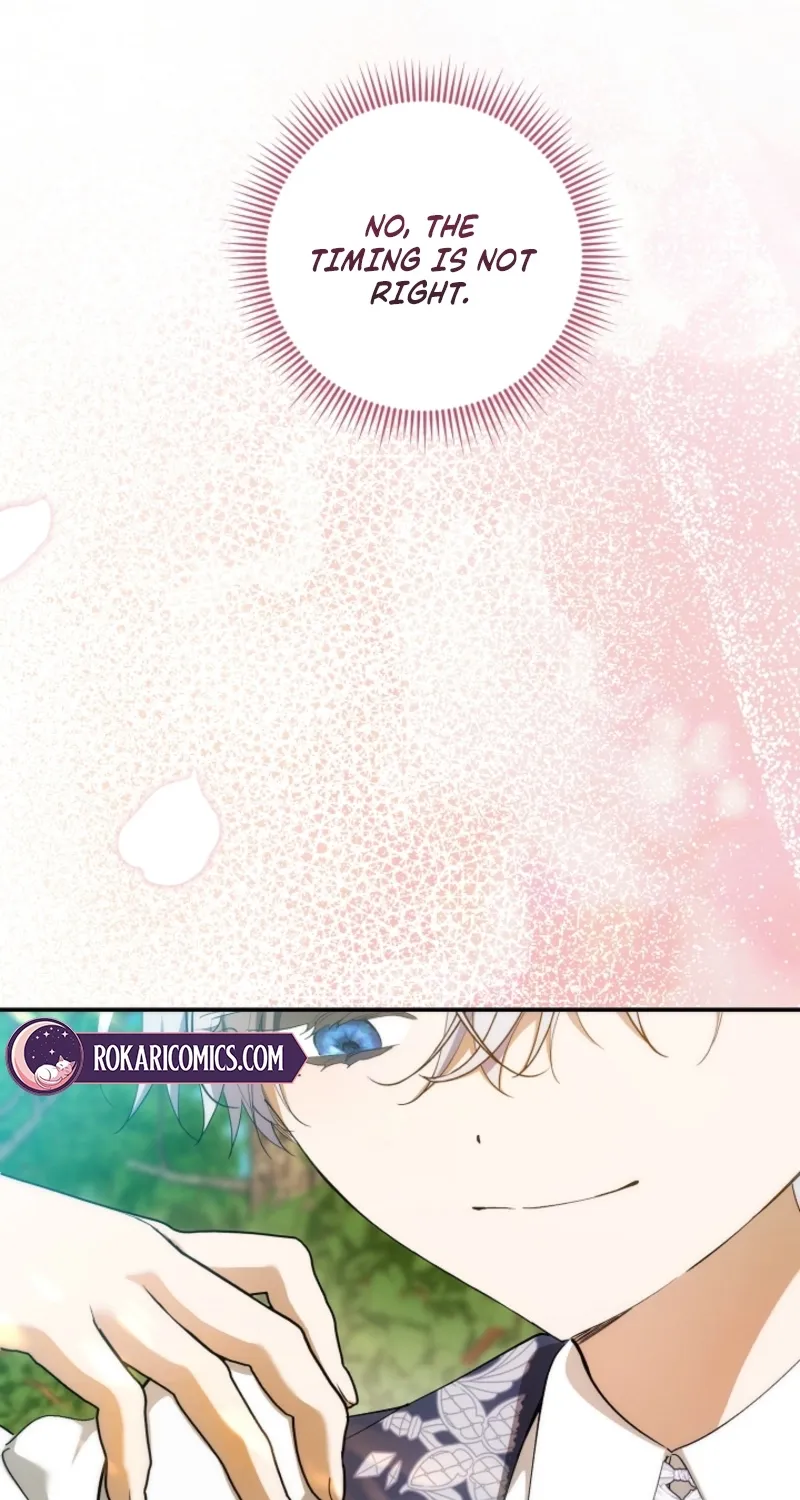 Let's Make Saving a Habit Chapter 21 page 30