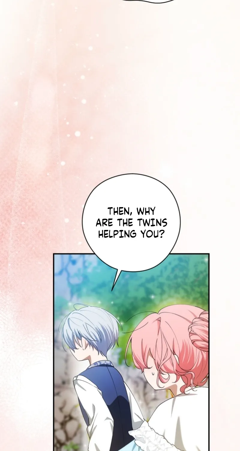 Let's Make Saving a Habit Chapter 21 page 45