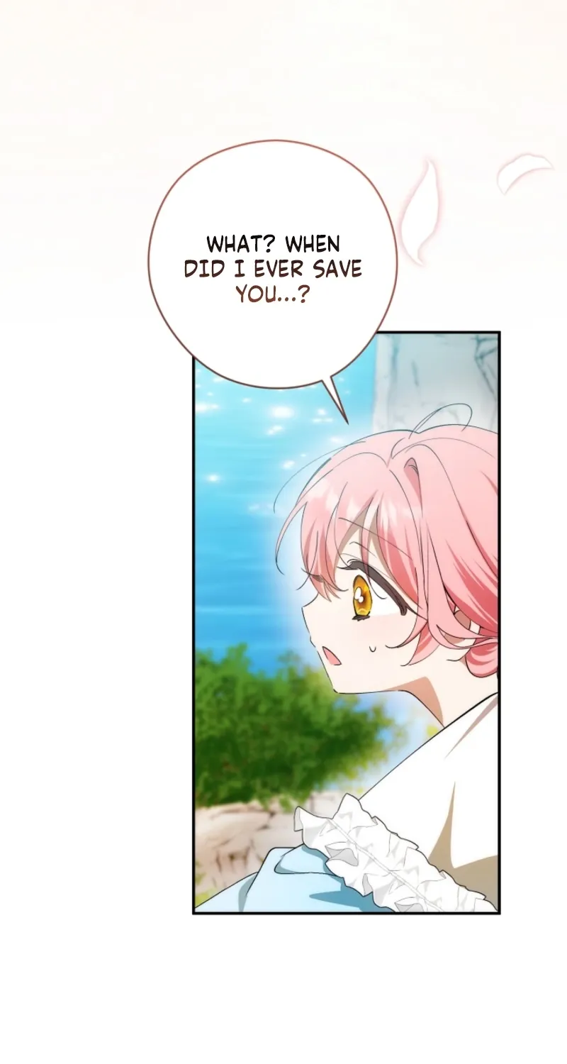 Let's Make Saving a Habit Chapter 21 page 48