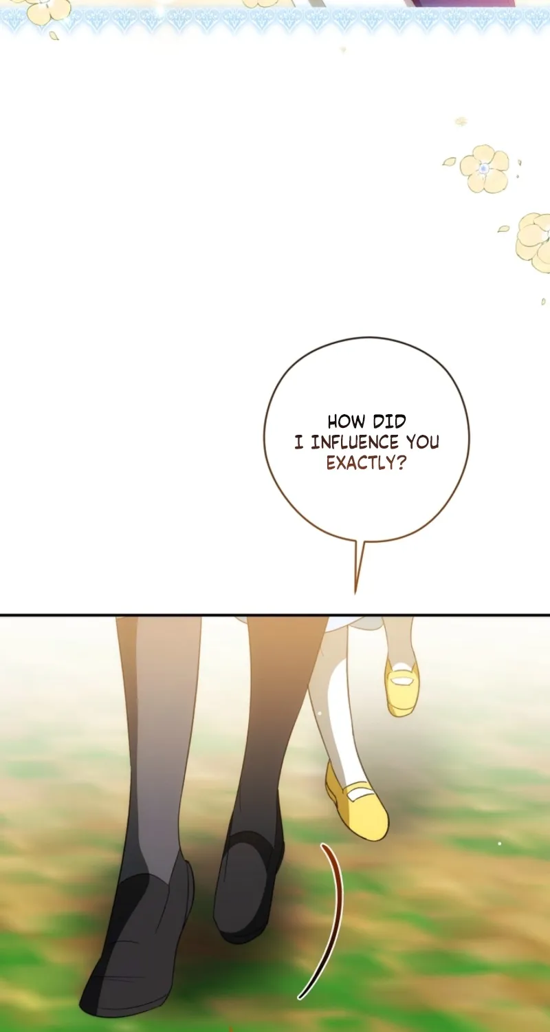 Let's Make Saving a Habit Chapter 21 page 54