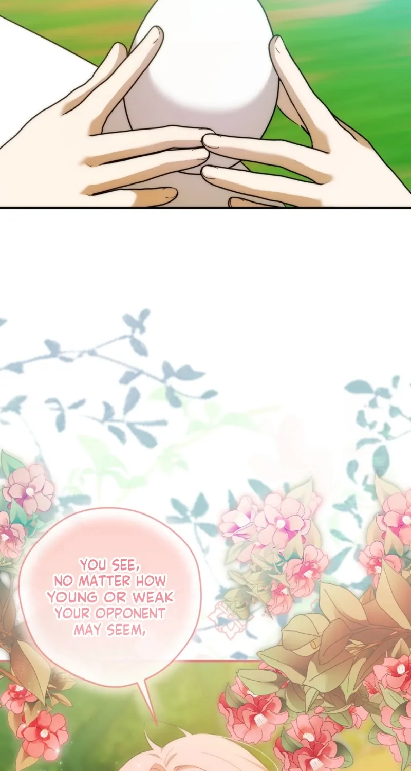 Let's Make Saving a Habit Chapter 21 page 83